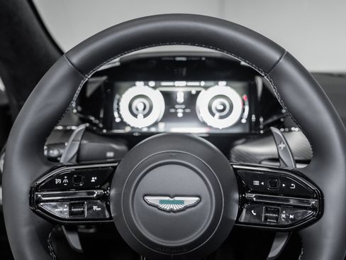 New 2026 Aston Martin V8 Vantage S image 10