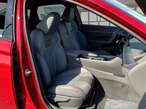 New 2026 Hyundai Sonata N Line FWD image 11