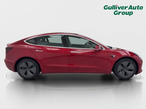 Used 2020 Tesla Model 3 Long Range AWD/4WD image 10