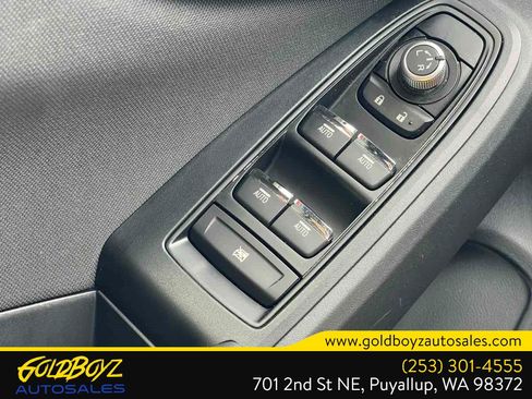Used 2023 Subaru WRX Premium AWD/4WD image 33