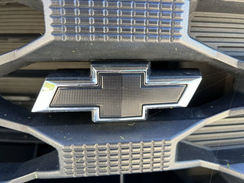 Used 2023 Chevrolet Silverado 1500 W/T w/ WT Value Package image 31