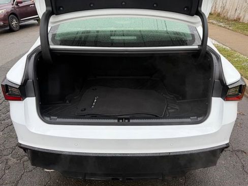 Used 2024 Lexus IS 350 F Sport image 14