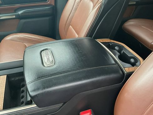 Used 2019 RAM 1500 Limited AWD/4WD image 35