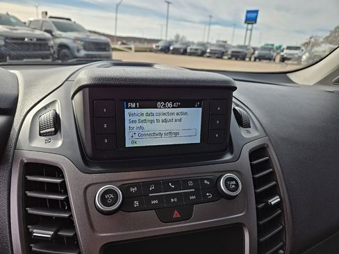 Used 2021 Ford Transit Connect XL image 38