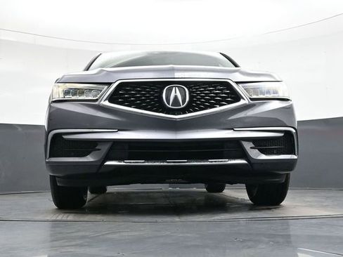 Used 2019 Acura MDX FWD image 33