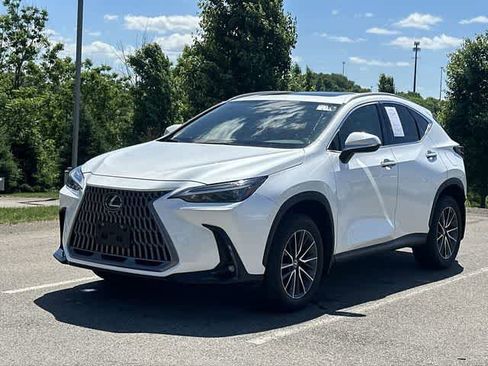 Used 2024 Lexus NX 250 FWD w/ Cold Area Package image 1