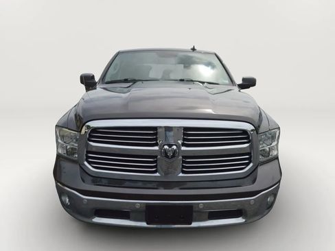 Used 2016 RAM 1500 Big Horn AWD/4WD image 2