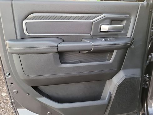 New 2026 RAM 2500 Big Horn image 9