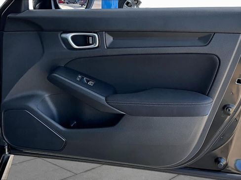 Certified 2026 Honda Civic Sport image 23
