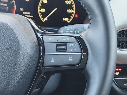 Used 2026 Honda HR-V EX-L image 29