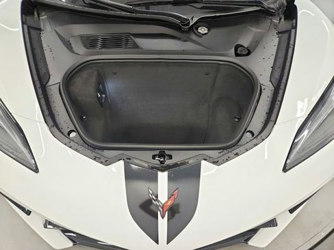 New 2026 Chevrolet Corvette Stingray Coupe w/ 1LT RWD image 35