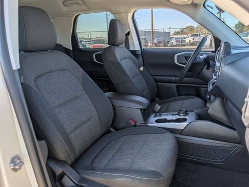 Used 2024 Ford Bronco Sport Big Bend image 25
