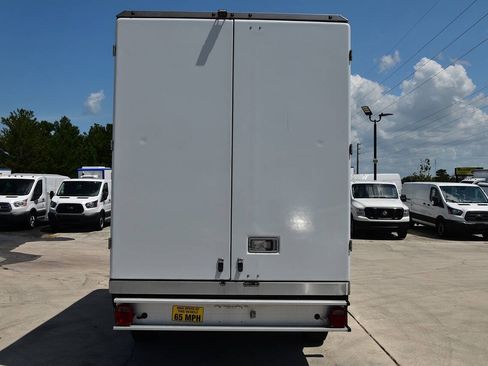 Used 2023 Ford E-350 and Econoline 350 Super Duty w/ Power Windows & Locks Group RWD image 6