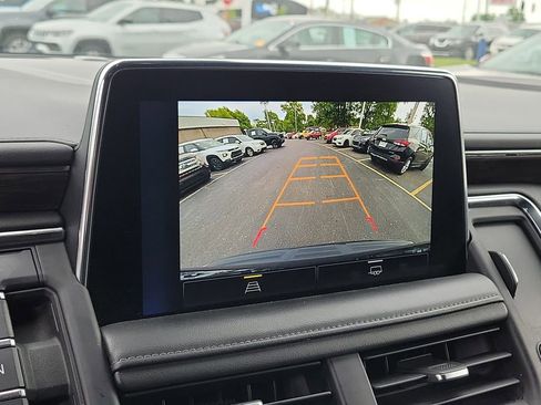 Used 2023 Chevrolet Tahoe LT AWD/4WD image 32