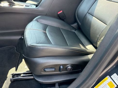 Certified 2022 Chevrolet Equinox Premier image 11