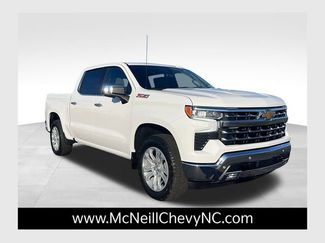 New 2026 Chevrolet Silverado 1500 LTZ w/ LTZ Premium Package 360° Tour