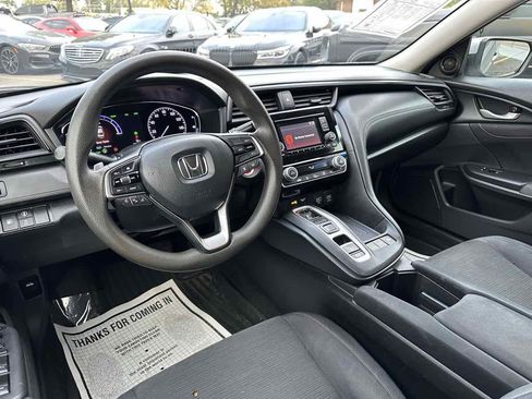 Used 2019 Honda Insight LX image 16