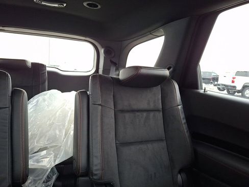 New 2026 Dodge Durango GT image 15