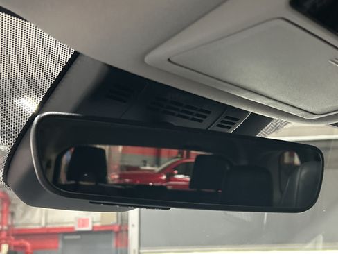 Certified 2026 Toyota Grand Highlander AWD image 27