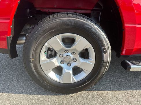 Used 2023 RAM 1500 Big Horn w/ Trailer Tow Group image 17