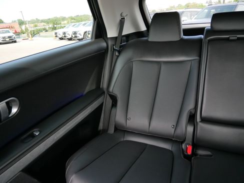 Certified 2023 Hyundai Ioniq 5 SEL AWD/4WD image 12