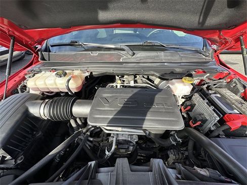 Used 2022 RAM 1500 Big Horn w/ Trailer Tow Group image 31