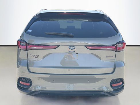 New 2026 MAZDA CX-70 3.3 Turbo w/ Preferred Package image 5