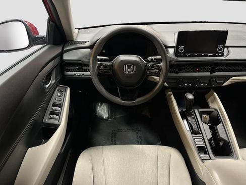 Used 2025 Honda Accord LX image 20