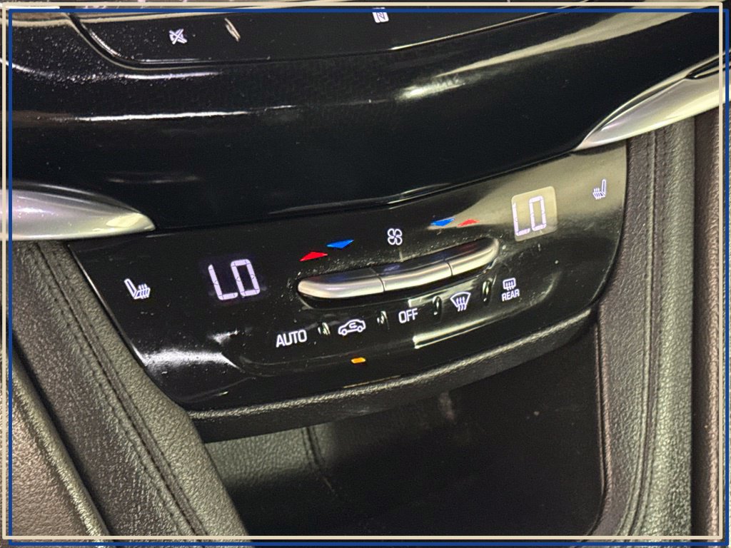 Used 2020 Cadillac XT6 Sport AWD/4WD image 27