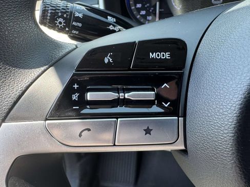 Used 2024 Hyundai Tucson SE AWD/4WD image 21