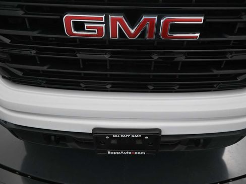 Used 2024 GMC Sierra 1500 Elevation AWD/4WD image 20