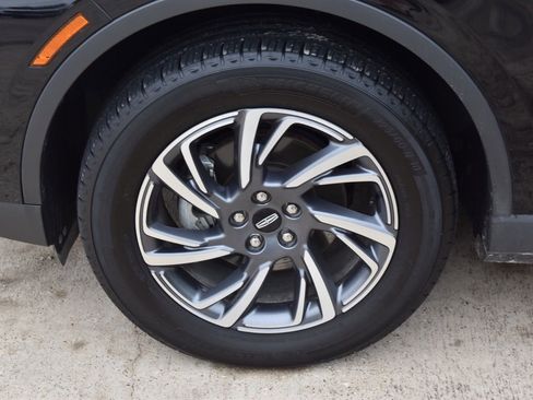 Used 2024 Lincoln Corsair FWD w/ Equipment Group 101A image 12