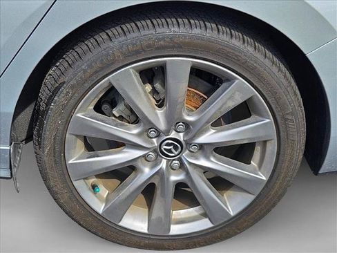 Used 2020 MAZDA MAZDA3 Sedan w/ Select Package FWD image 5