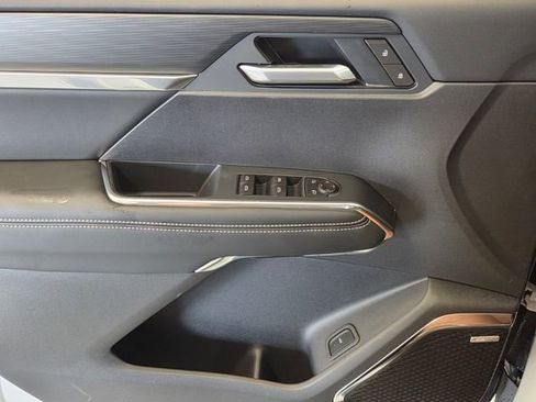 New 2026 GMC Acadia Elevation w/ Black Edition image 24