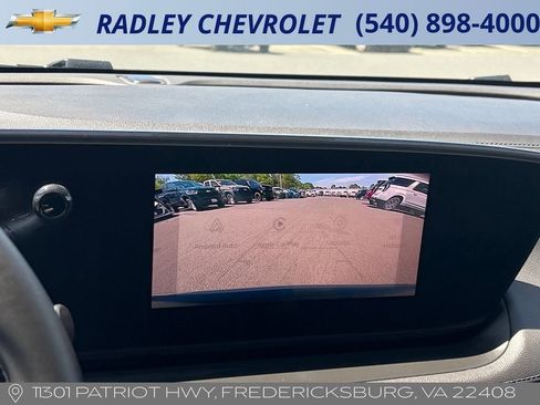 Certified 2025 Buick Encore GX Preferred FWD image 9