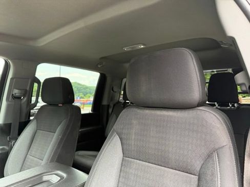 Used 2024 Chevrolet Silverado 2500 W/T w/ WT Convenience Package AWD/4WD image 29