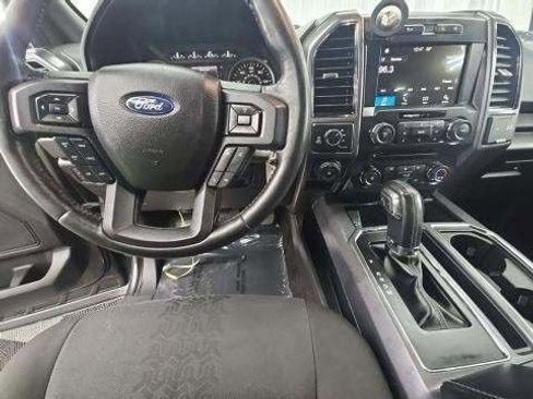 Used 2018 Ford F150 XLT w/ Equipment Group 301A Mid image 10