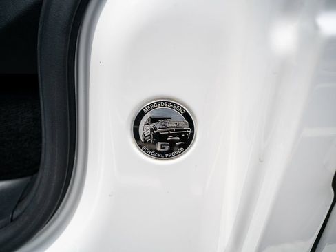 Used 2019 Mercedes-Benz G 550 image 50