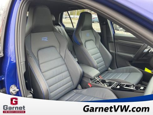 New 2026 Volkswagen Golf image 31