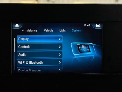 Used 2021 Mercedes-Benz Sprinter 2500 image 10