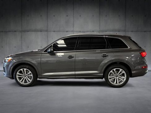 Used 2025 Audi Q7 2.0T Premium AWD/4WD image 2