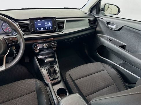 Used 2019 Kia Rio S FWD image 22