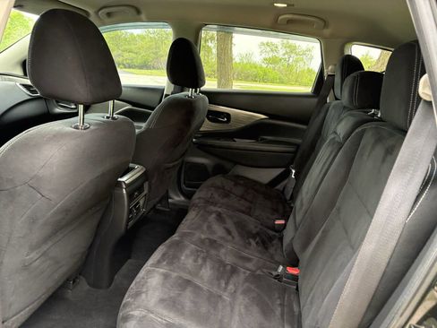 Used 2018 Nissan Murano SV AWD/4WD image 26