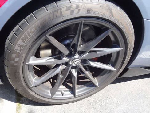 Used 2023 Toyota Supra A91 Edition image 9