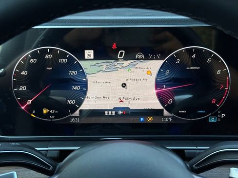 New 2026 Mercedes-Benz GLE 350 GLE 350 image 11