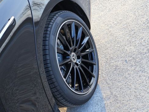 New 2026 Mercedes-Benz S 580 S 580 image 40