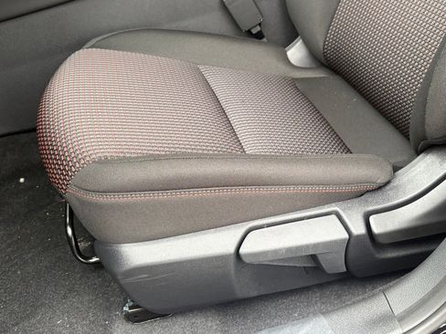 New 2026 Nissan Sentra SR image 23