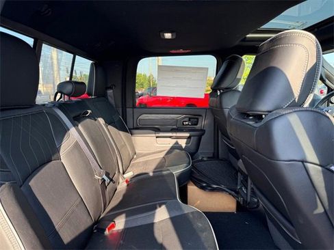 New 2025 RAM 3500 Limited image 11