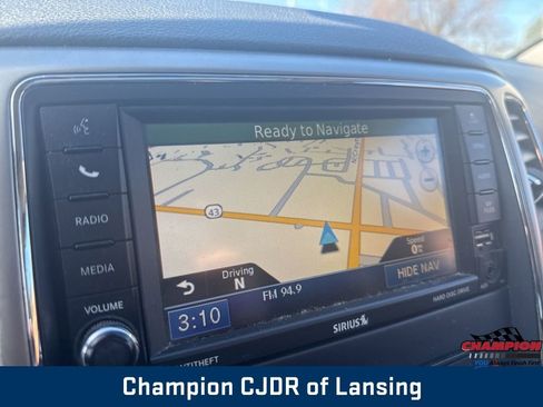 Used 2012 Jeep Grand Cherokee Laredo image 31