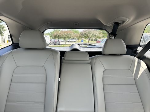 Certified 2023 Honda CR-V EX-L image 32